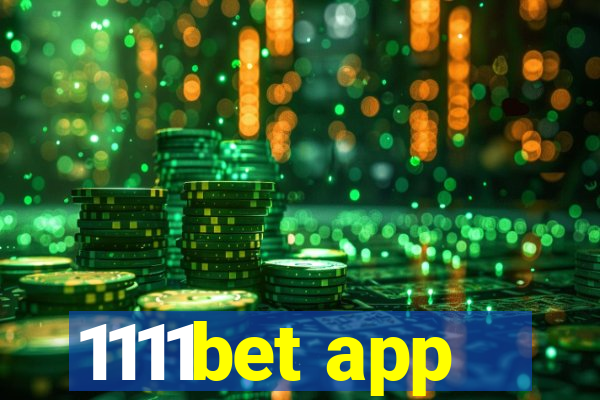 1111bet app